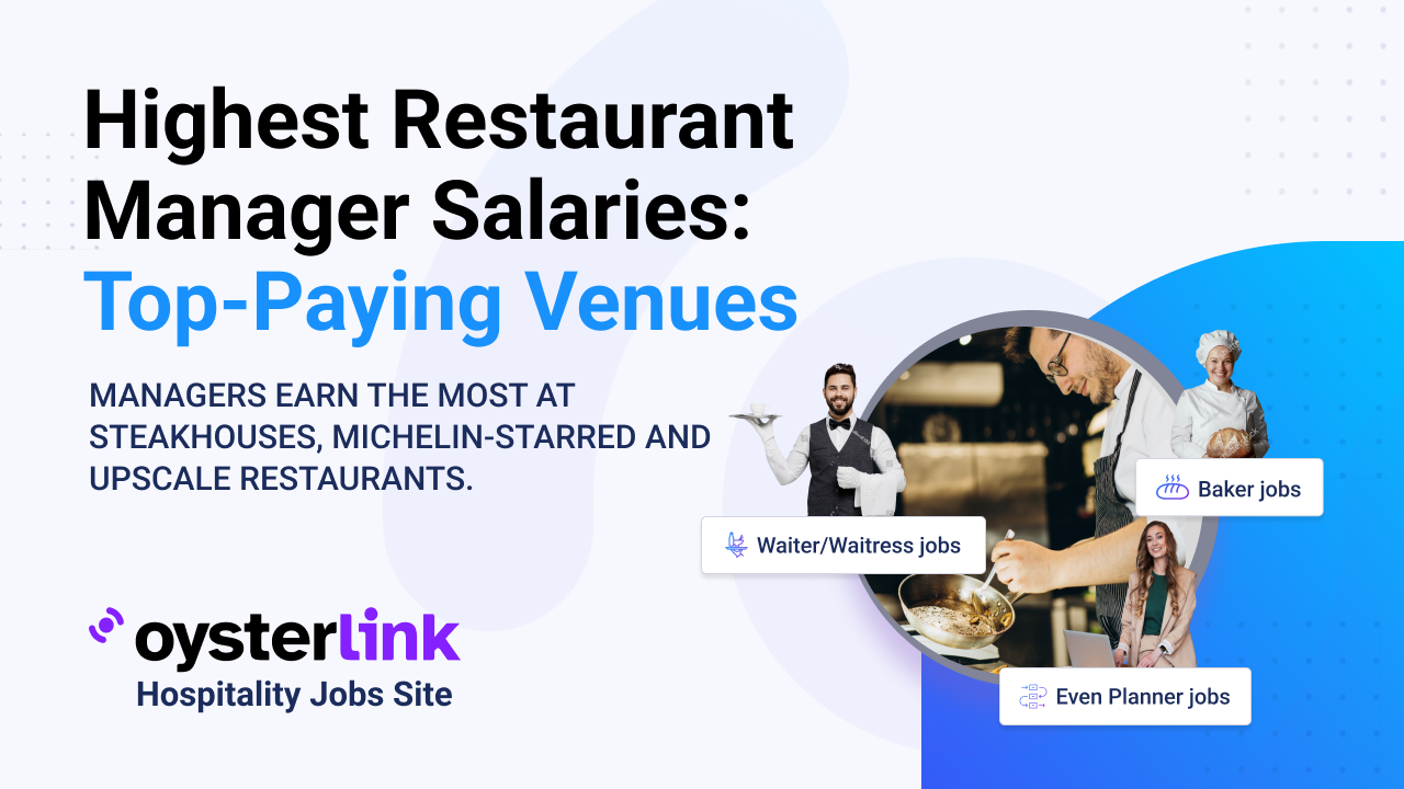 what restaurants pay managers the most main photo